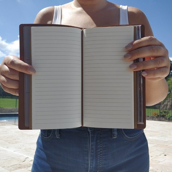 TO MY SISSTER JOURNAL, NOTEBOOK - Picture 3 of 5